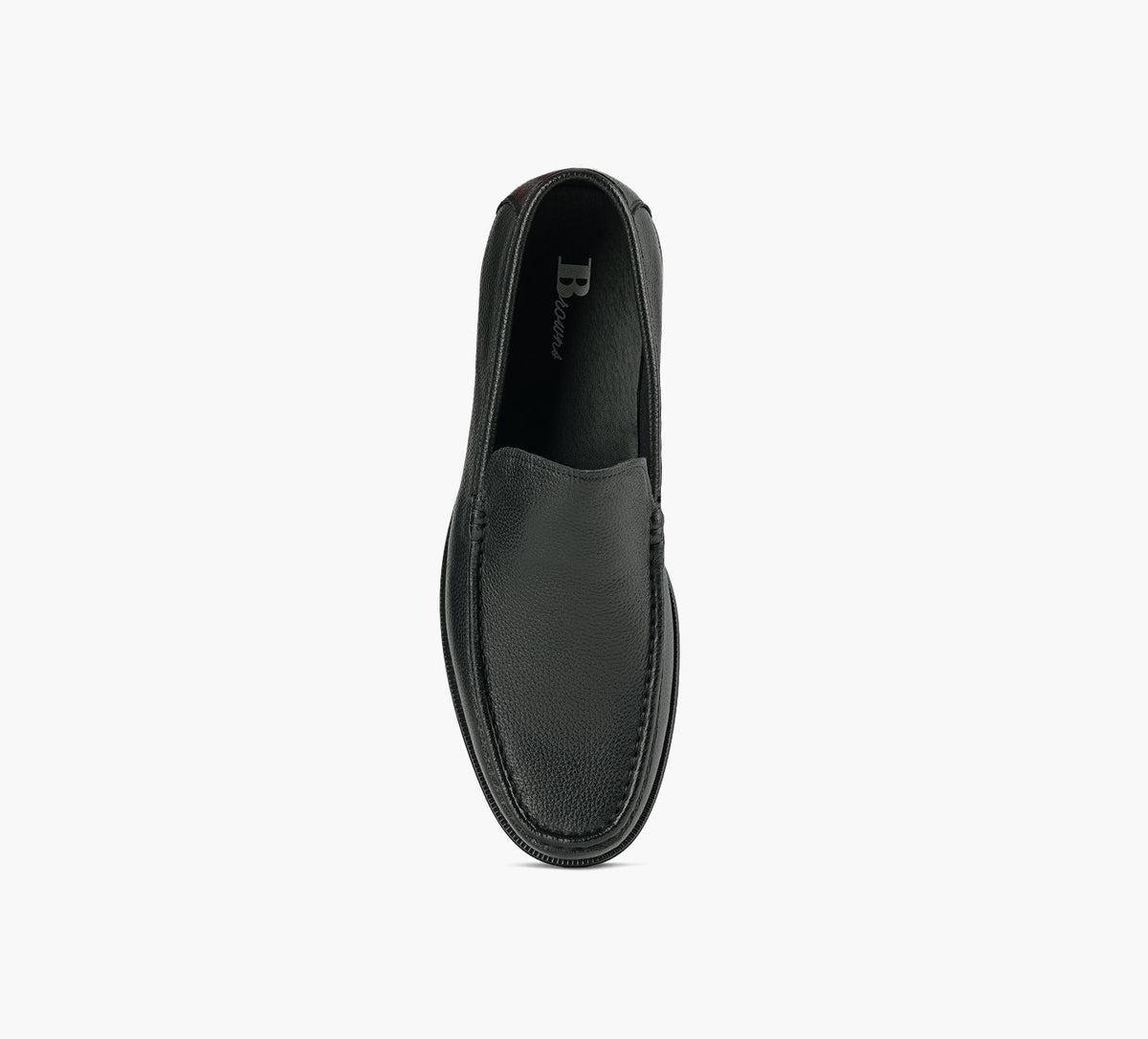 BROWNS SALONGA in BLACK view 1c