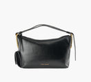 MARC JACOBS THEJULIETTEHOBO in BLACK