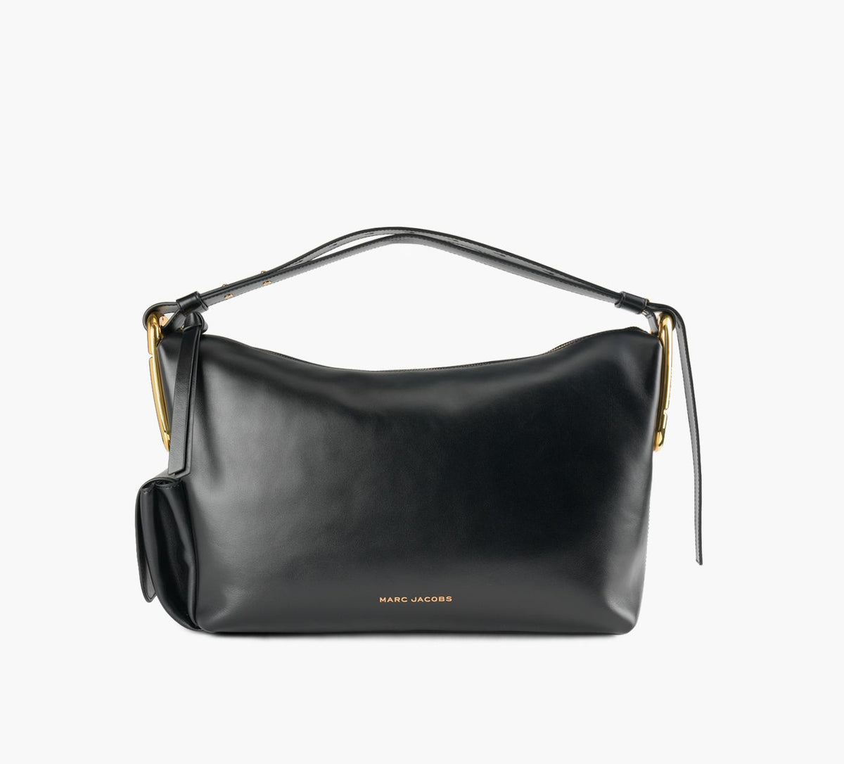 MARC JACOBS THEJULIETTEHOBO in BLACK