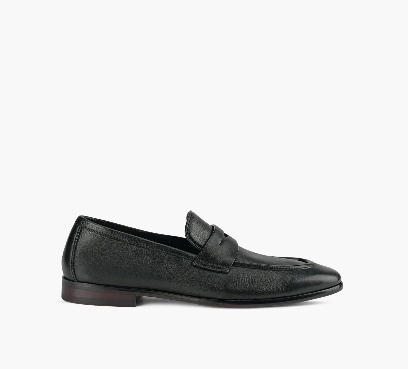 BROWNS SHERWOOD in BLACK