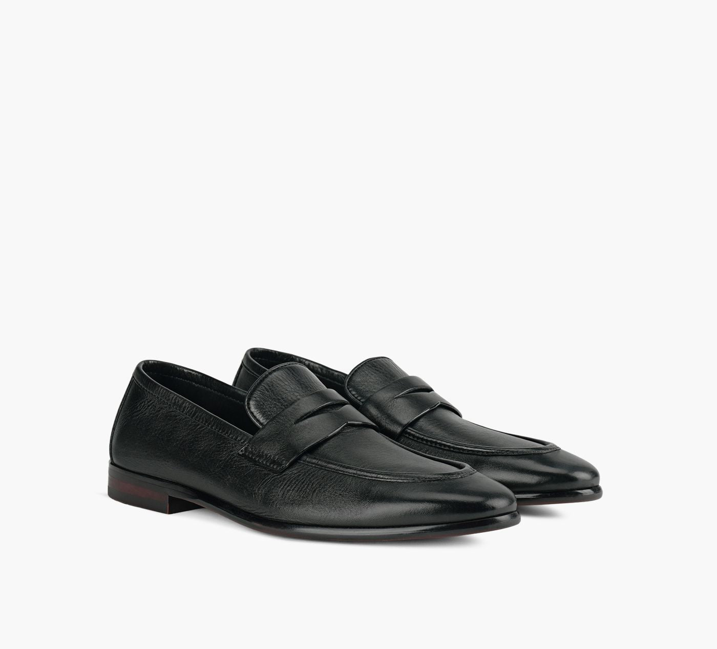 BROWNS SHERWOOD in BLACK view 2