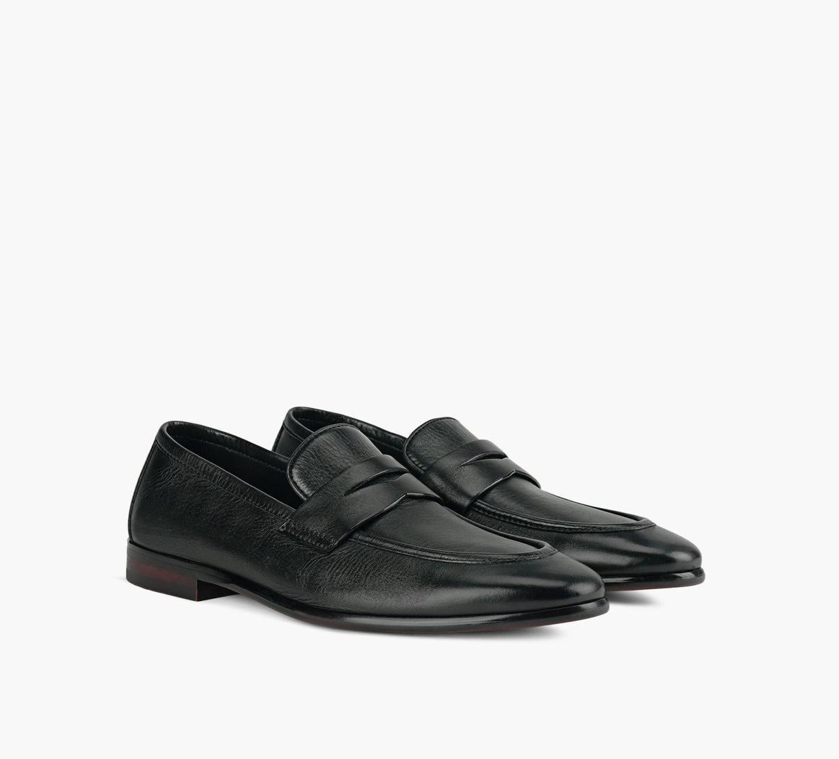 BROWNS SHERWOOD in BLACK view 2