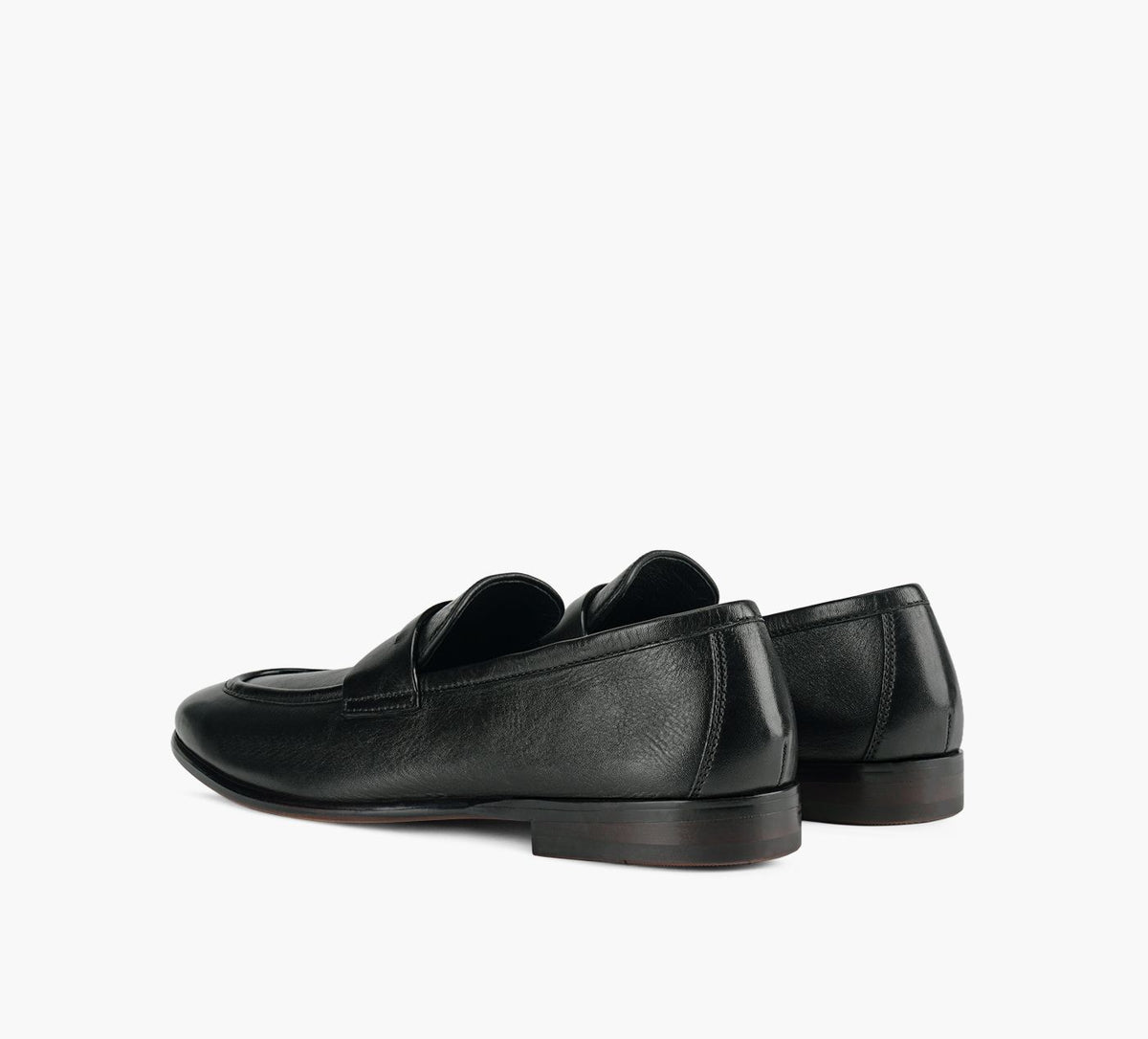 BROWNS SHERWOOD in BLACK view 3