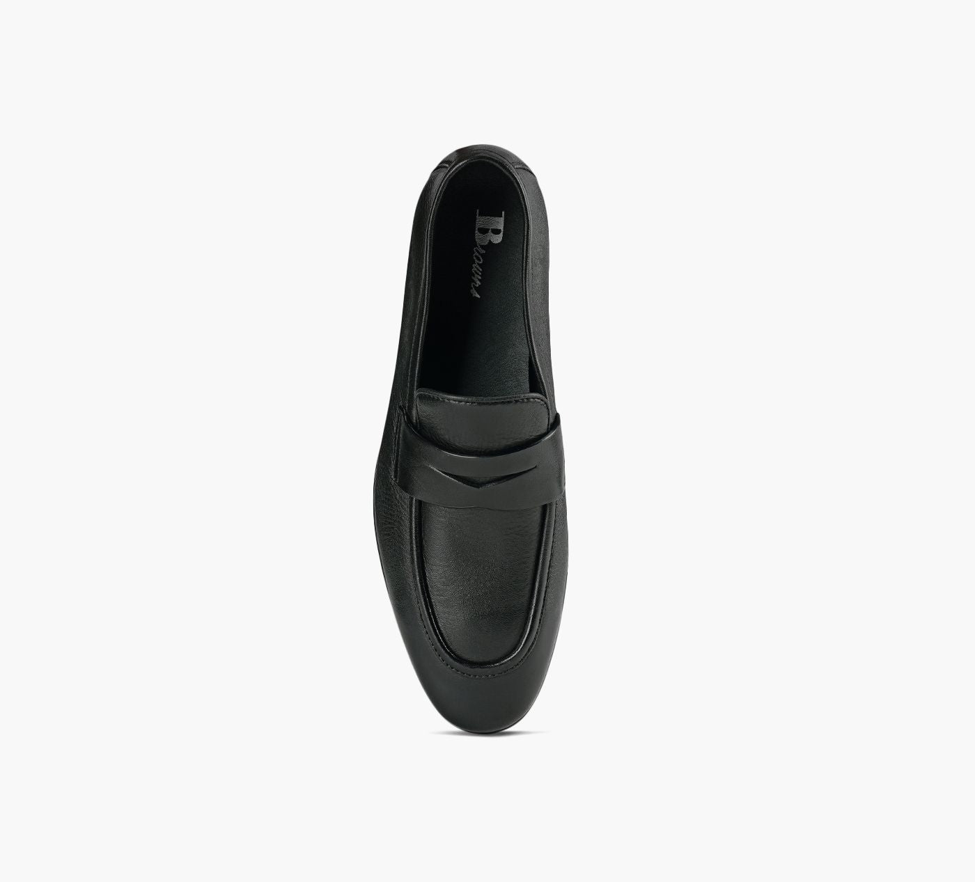 BROWNS SHERWOOD in BLACK view 1c