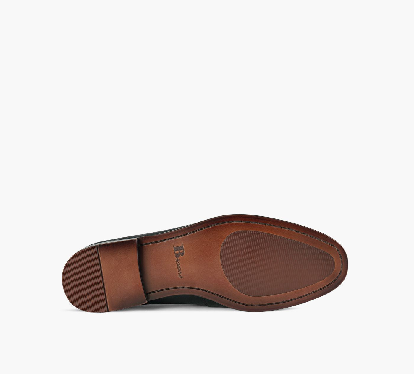 BROWNS SHERWOOD in BLACK view 6