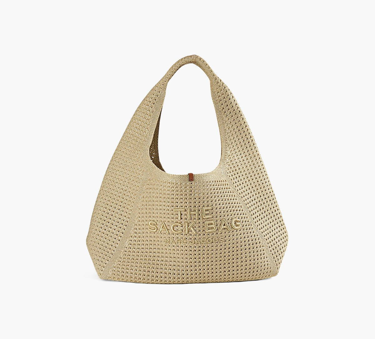 MARC JACOBS THESACK in BEIGE