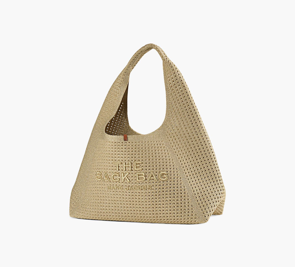 MARC JACOBS THESACK in BEIGE view 2