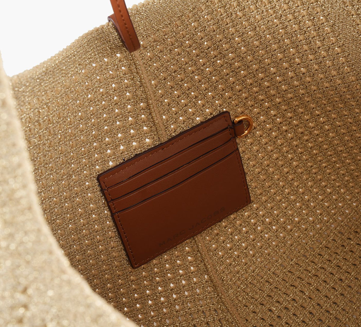 MARC JACOBS THESACK in BEIGE view 3