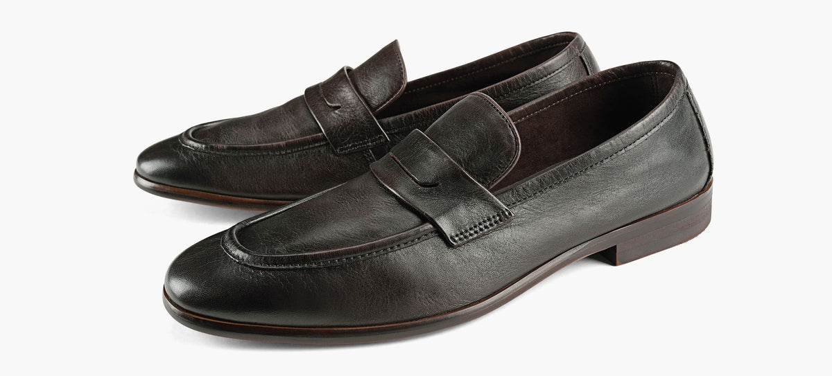 BROWNS SHERWOOD in BROWN view 4