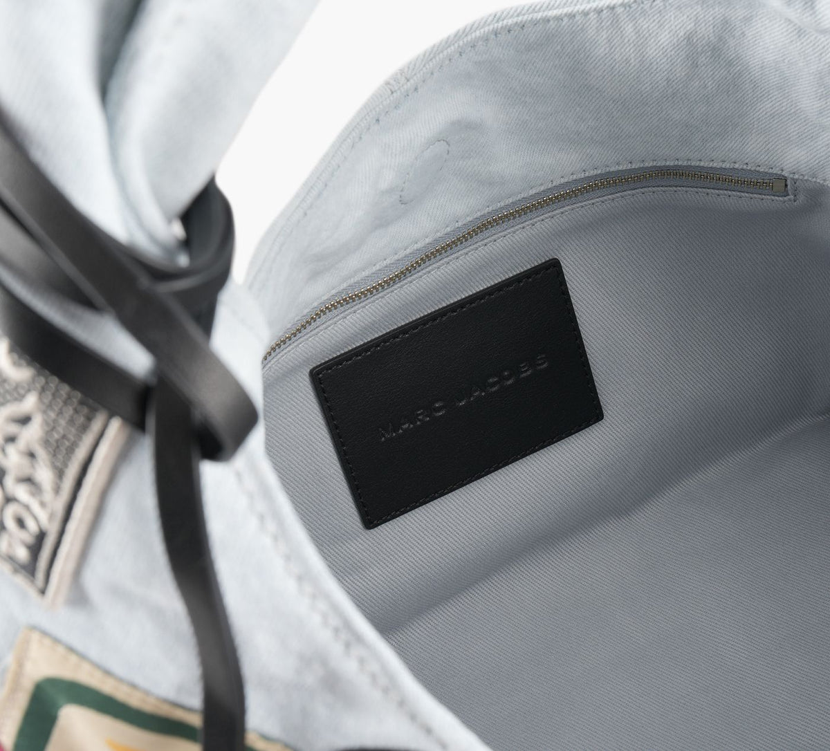 MARC JACOBS THESACK in MULTICOLOUR view 3
