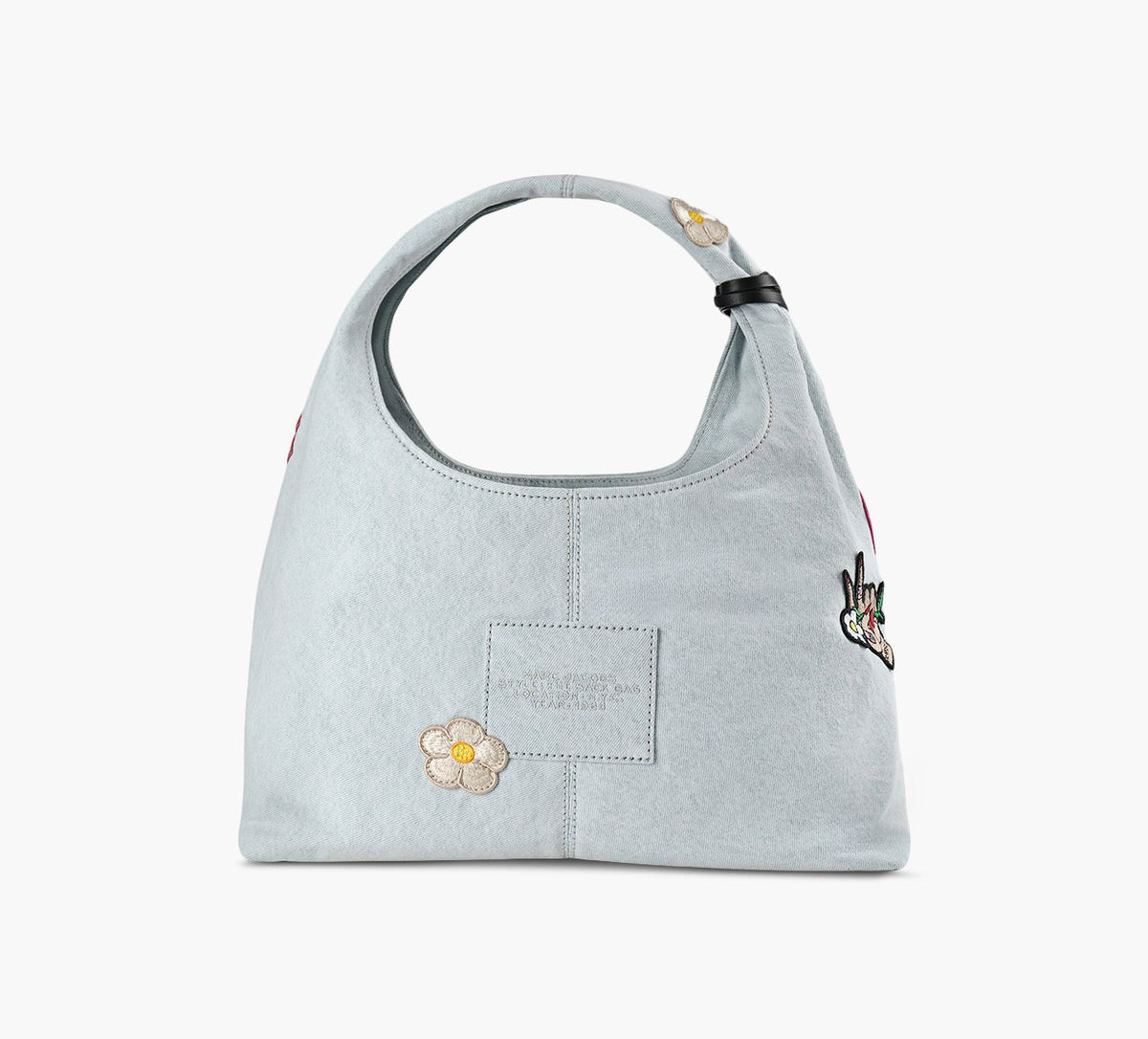MARC JACOBS THESACK in MULTICOLOUR view 1c