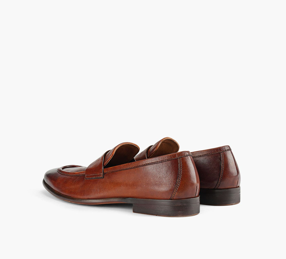 BROWNS SHERWOOD en TAN vue 3