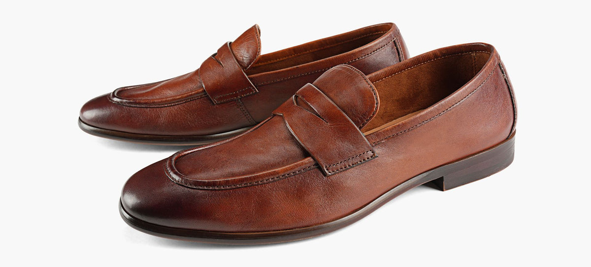 BROWNS SHERWOOD in TAN view 4