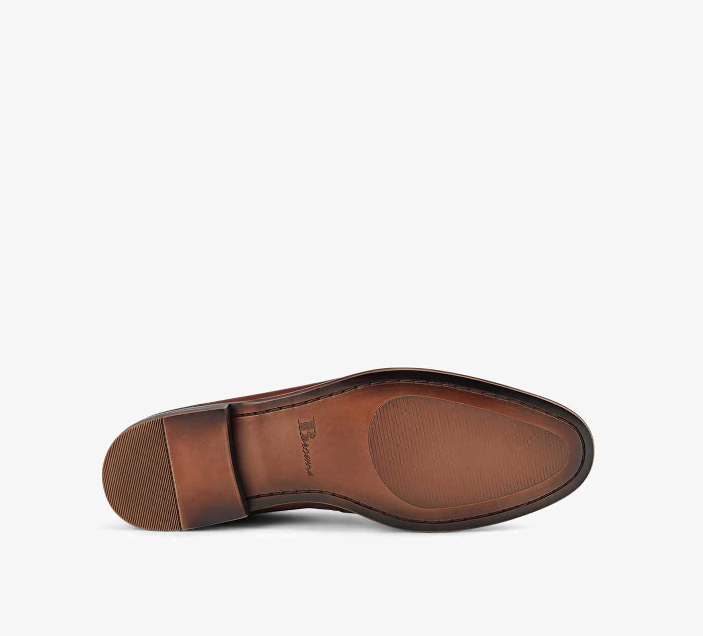 BROWNS SHERWOOD en TAN vue 6