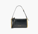 MARC JACOBS SACTHEJULIETTESHOULDERBAG en NOIR