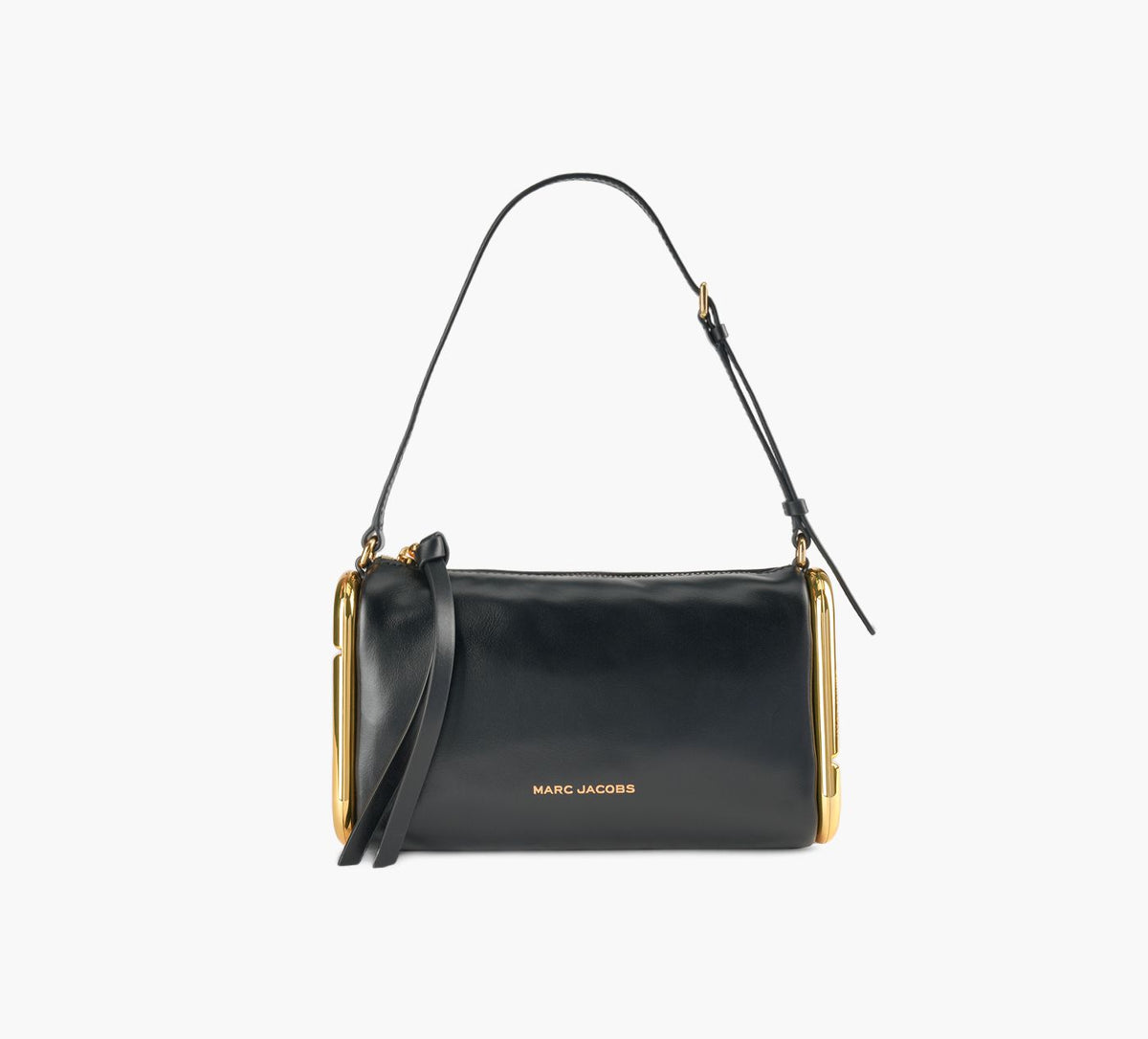 MARC JACOBS SACTHEJULIETTESHOULDERBAG en NOIR