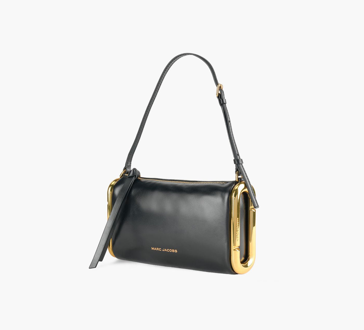 MARC JACOBS SACTHEJULIETTESHOULDERBAG en NOIR vue 2