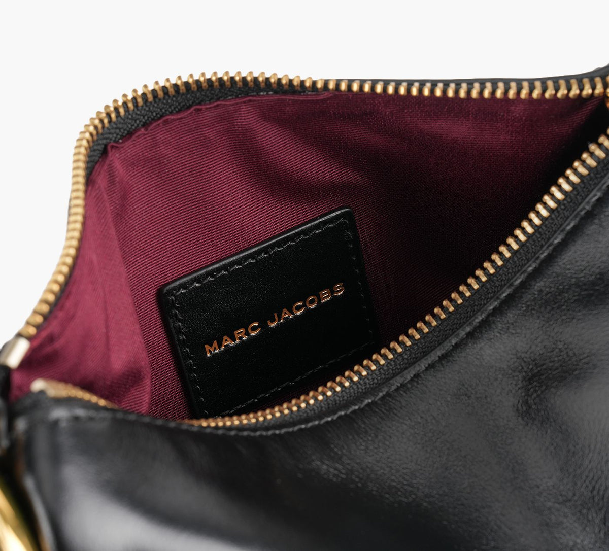 MARC JACOBS SACTHEJULIETTESHOULDERBAG en NOIR vue 3
