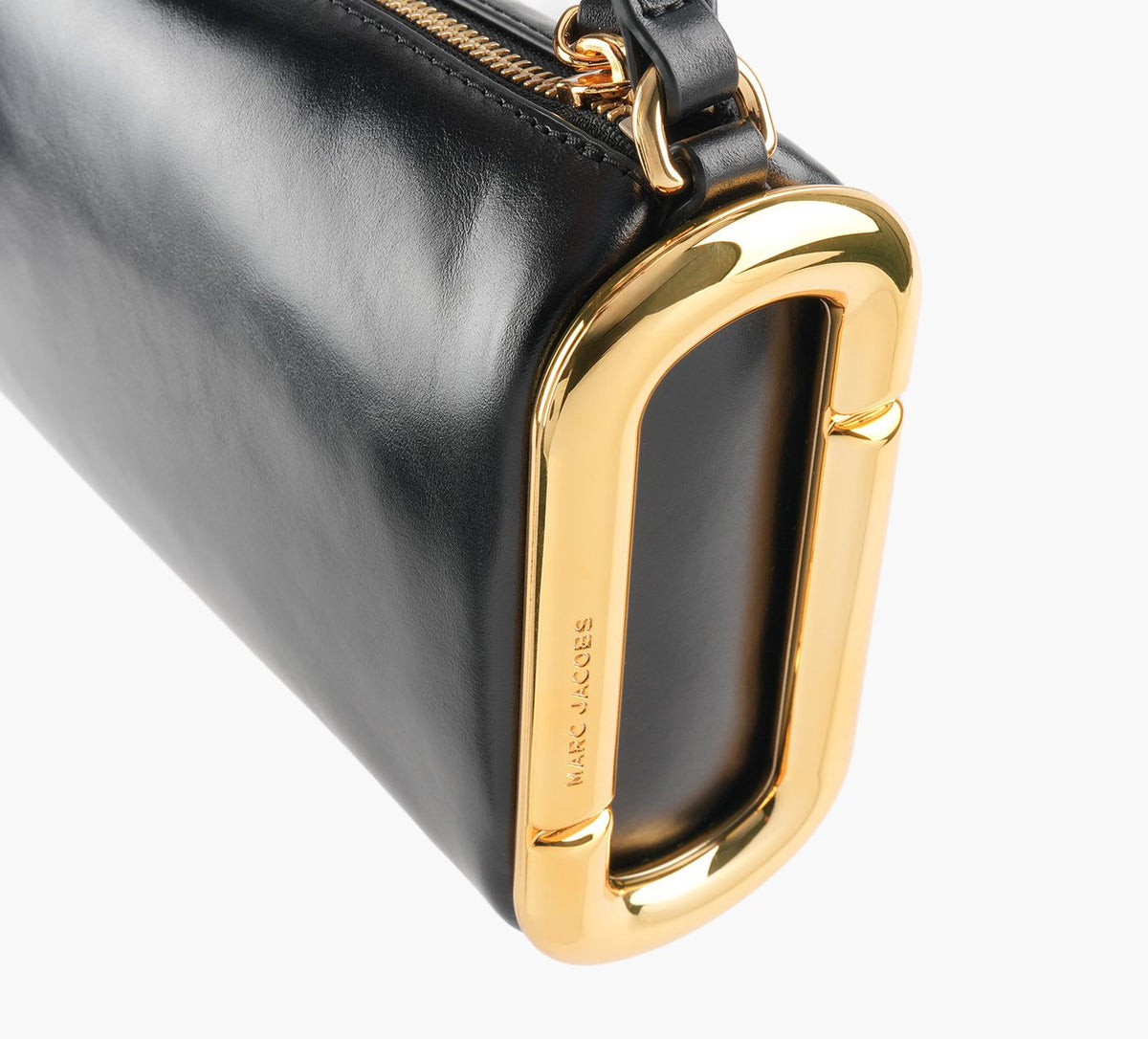 MARC JACOBS SACTHEJULIETTESHOULDERBAG en NOIR vue 1c