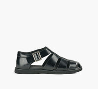 BROWNS WATERTON in BLACK