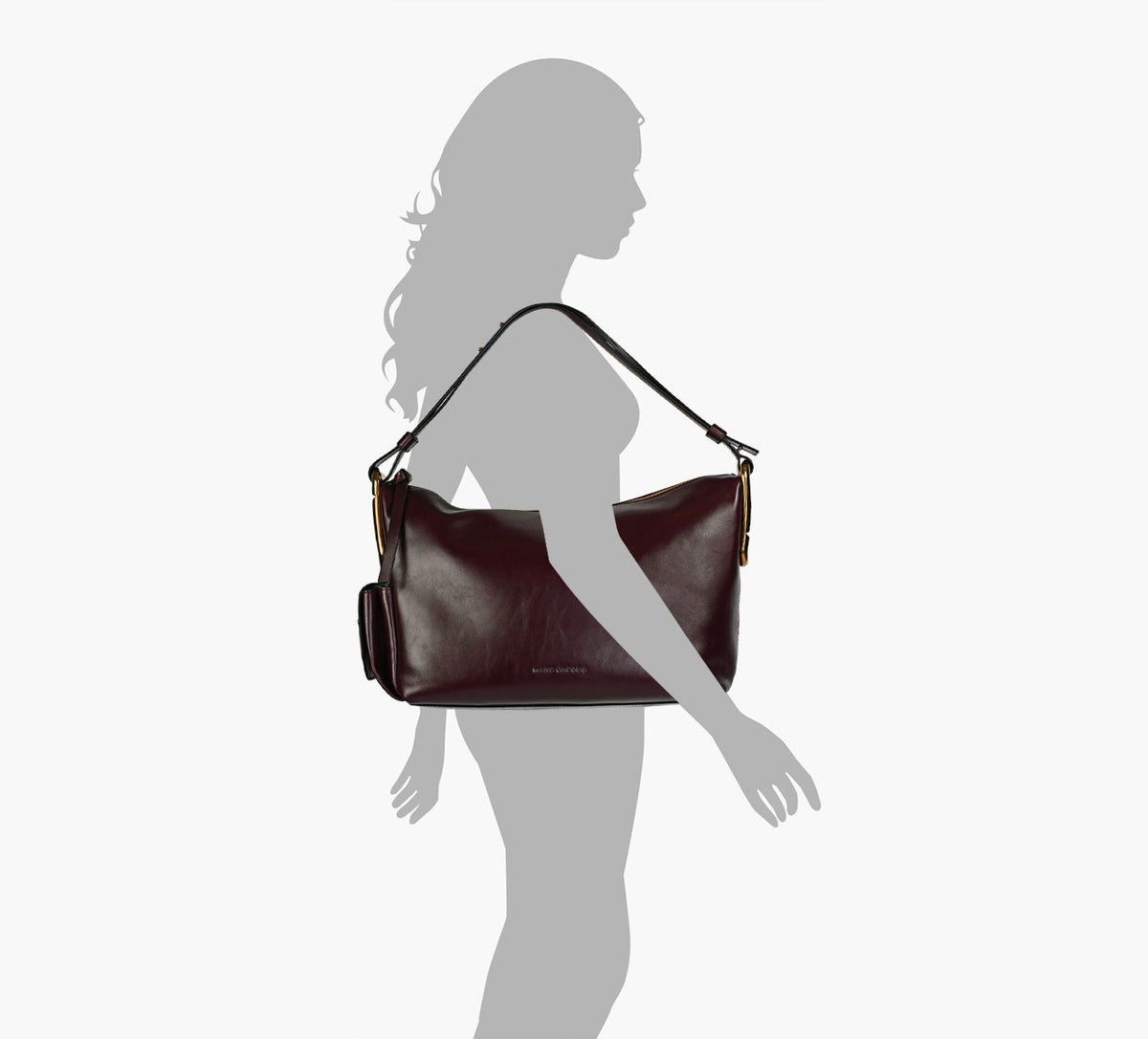 MARC JACOBS SACTHEJULIETTEHOBO en BOURGOGNE vue 4