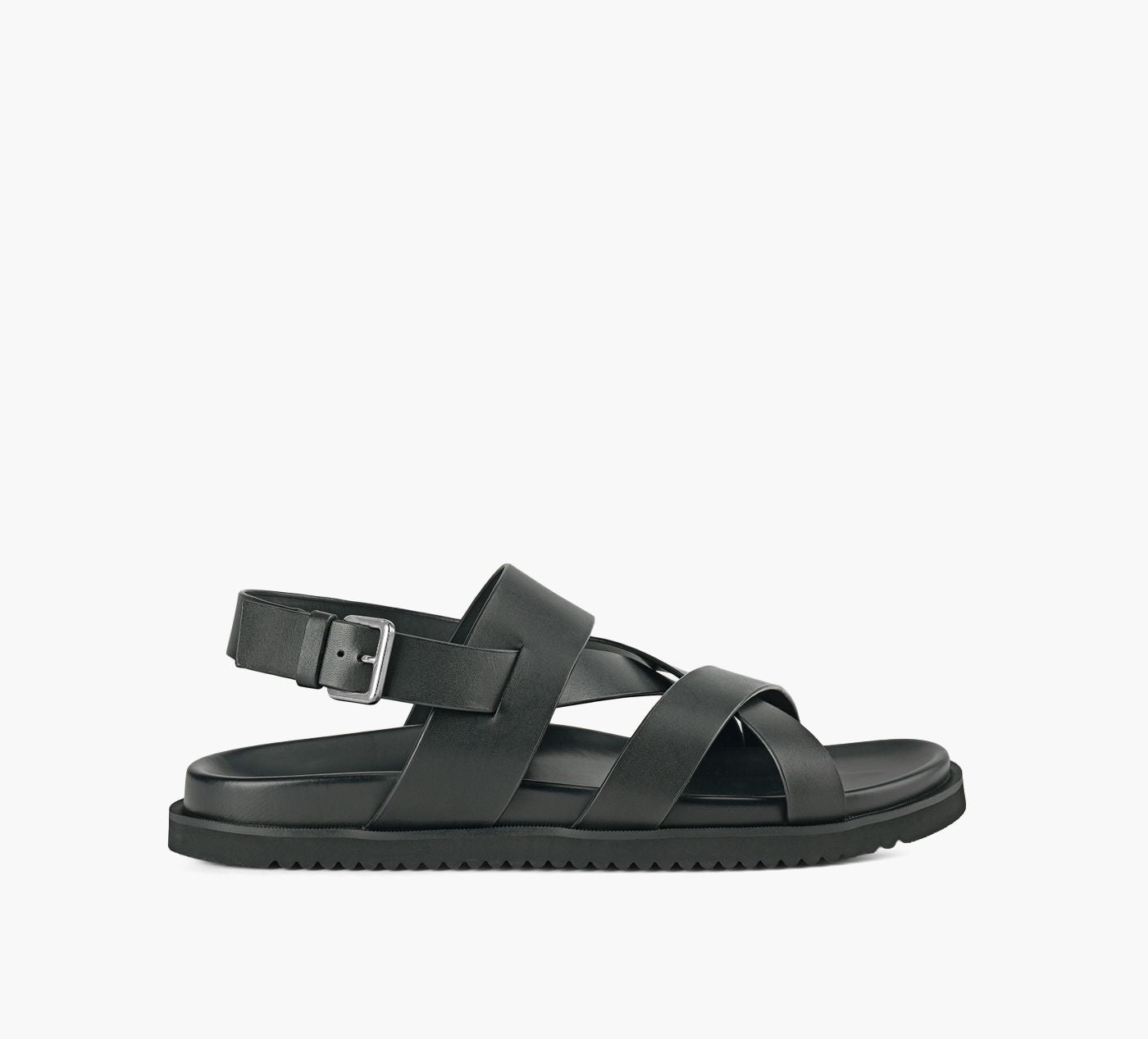 BROWNS USSURI en NOIR