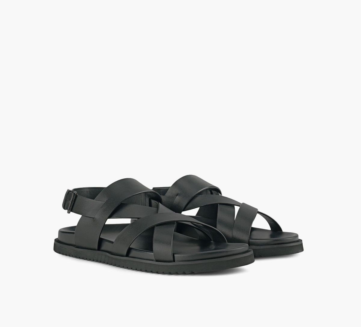 BROWNS USSURI in BLACK view 2