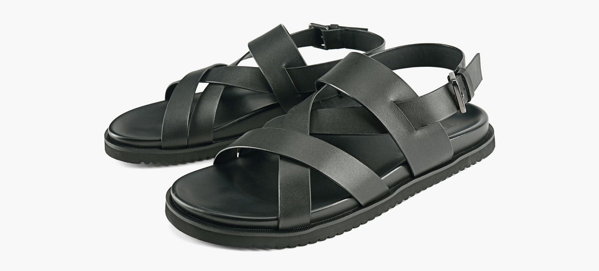 BROWNS USSURI in BLACK view 4