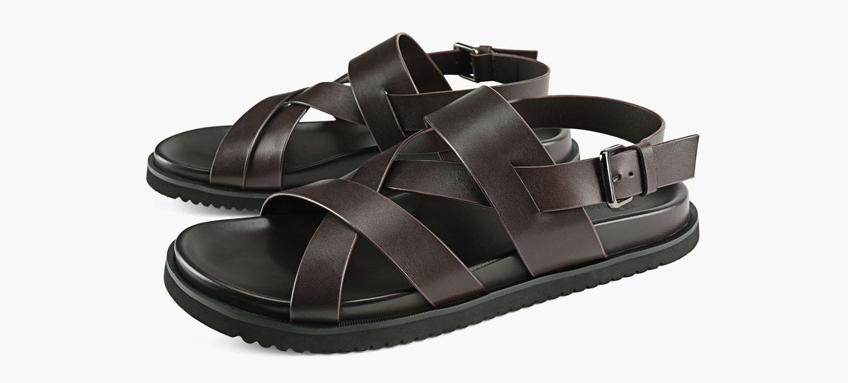 BROWNS USSURI in BROWN view 4