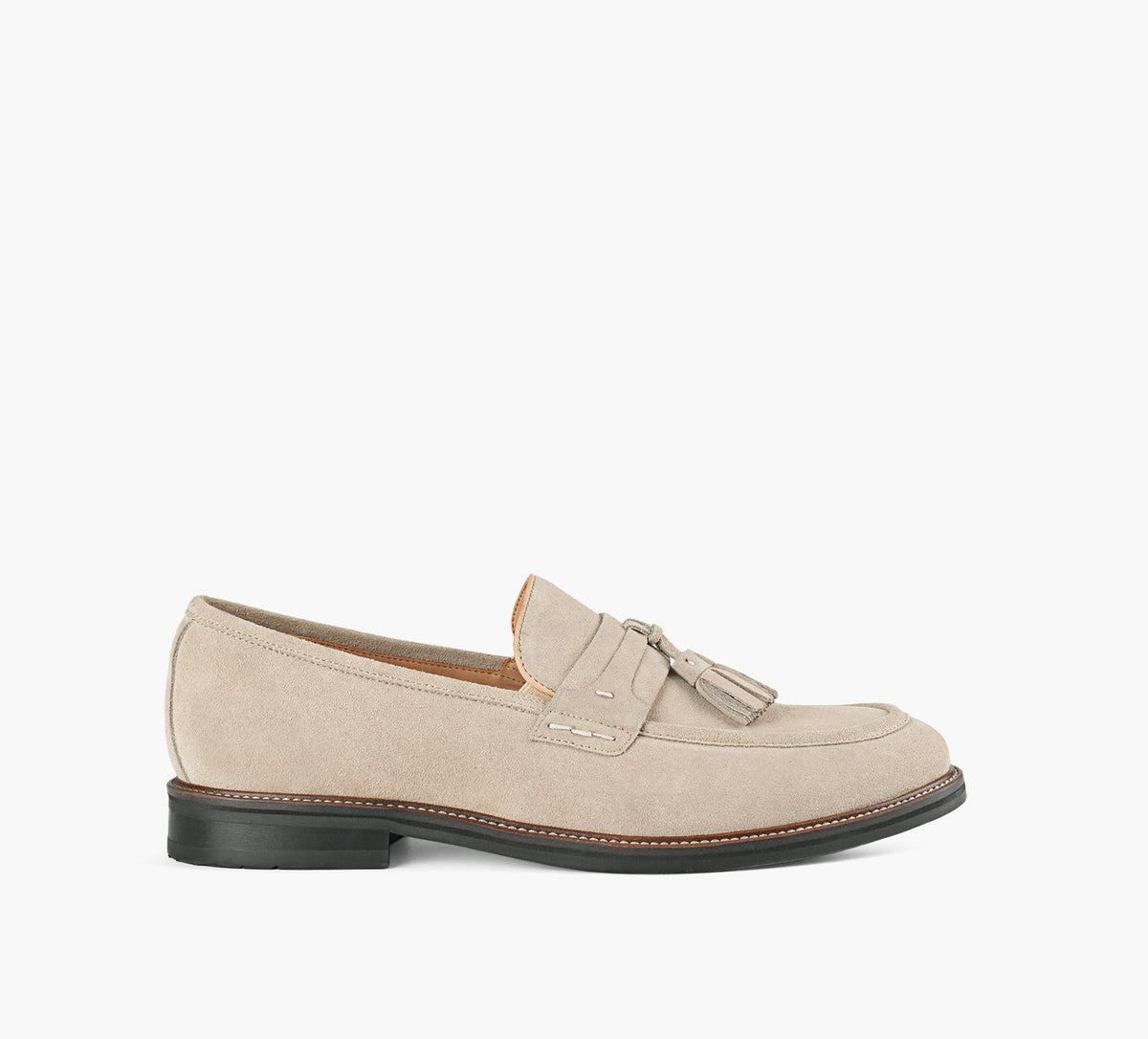 BROWNS VIRUNGA en TAUPE