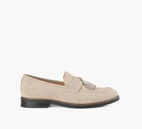 BROWNS VIRUNGA en TAUPE