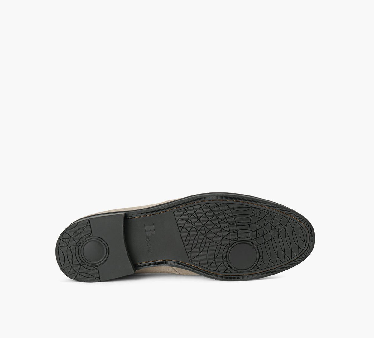BROWNS VIRUNGA in TAUPE view 6