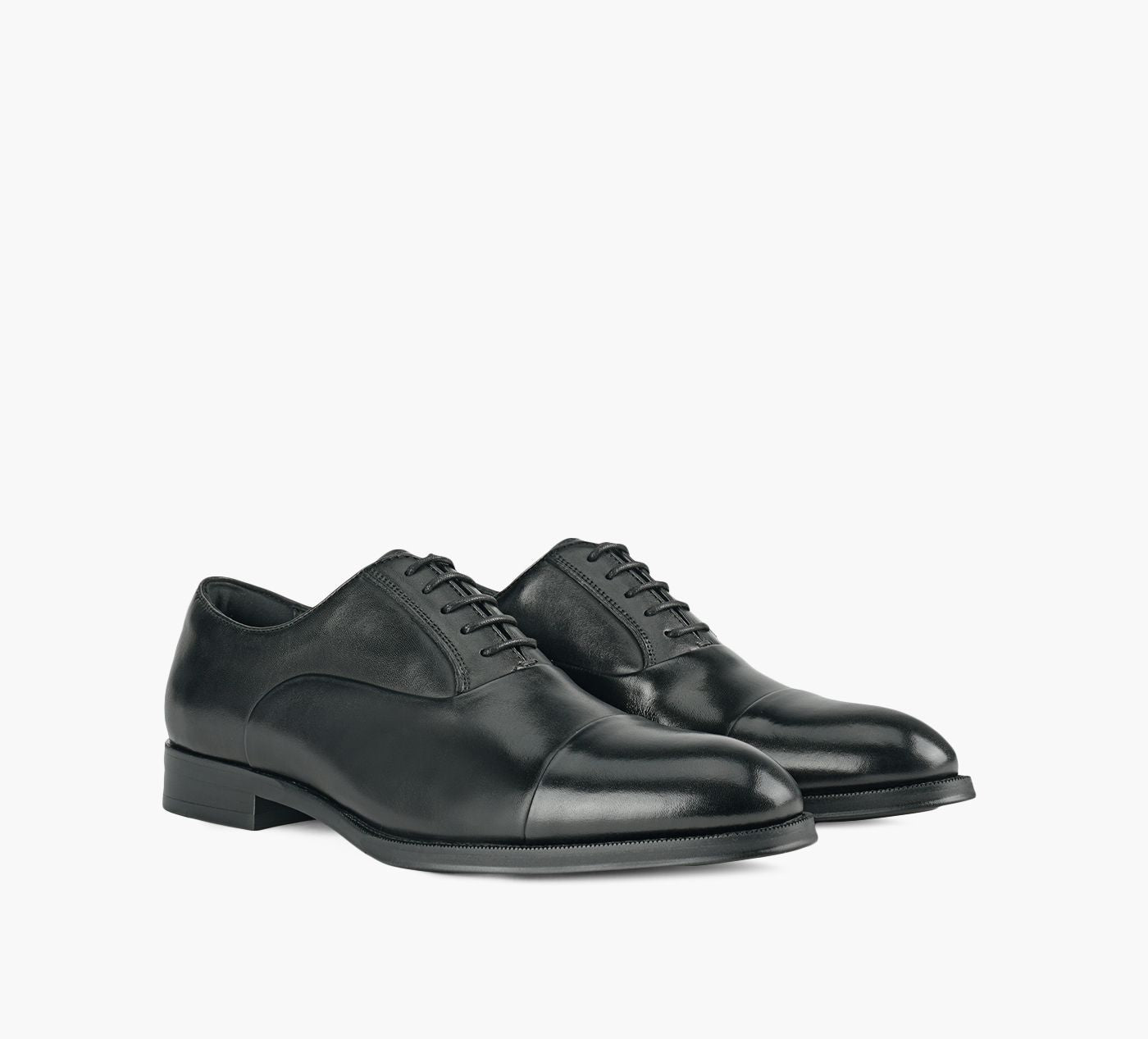 BROWNS ZAKOUMA in BLACK view 2