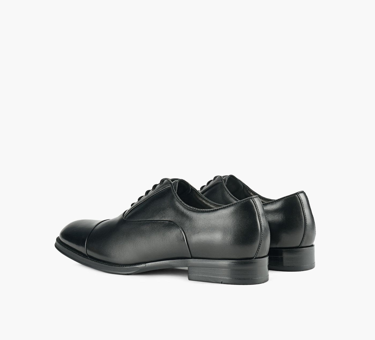 BROWNS ZAKOUMA in BLACK view 3