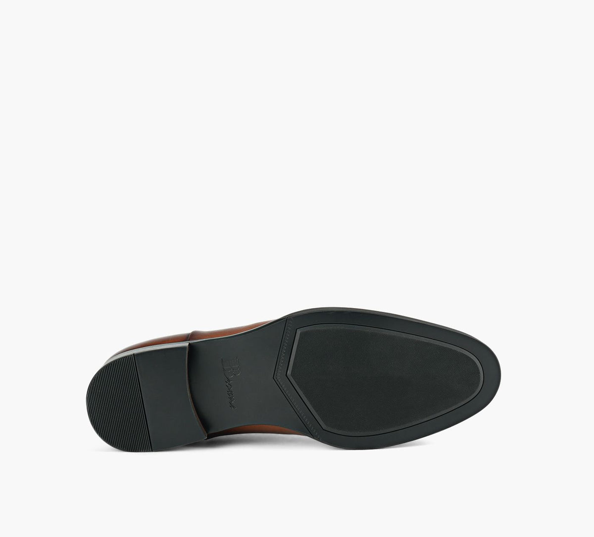 BROWNS ZAKOUMA in TAN view 6