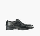 BROWNS TAYRONA in BLACK