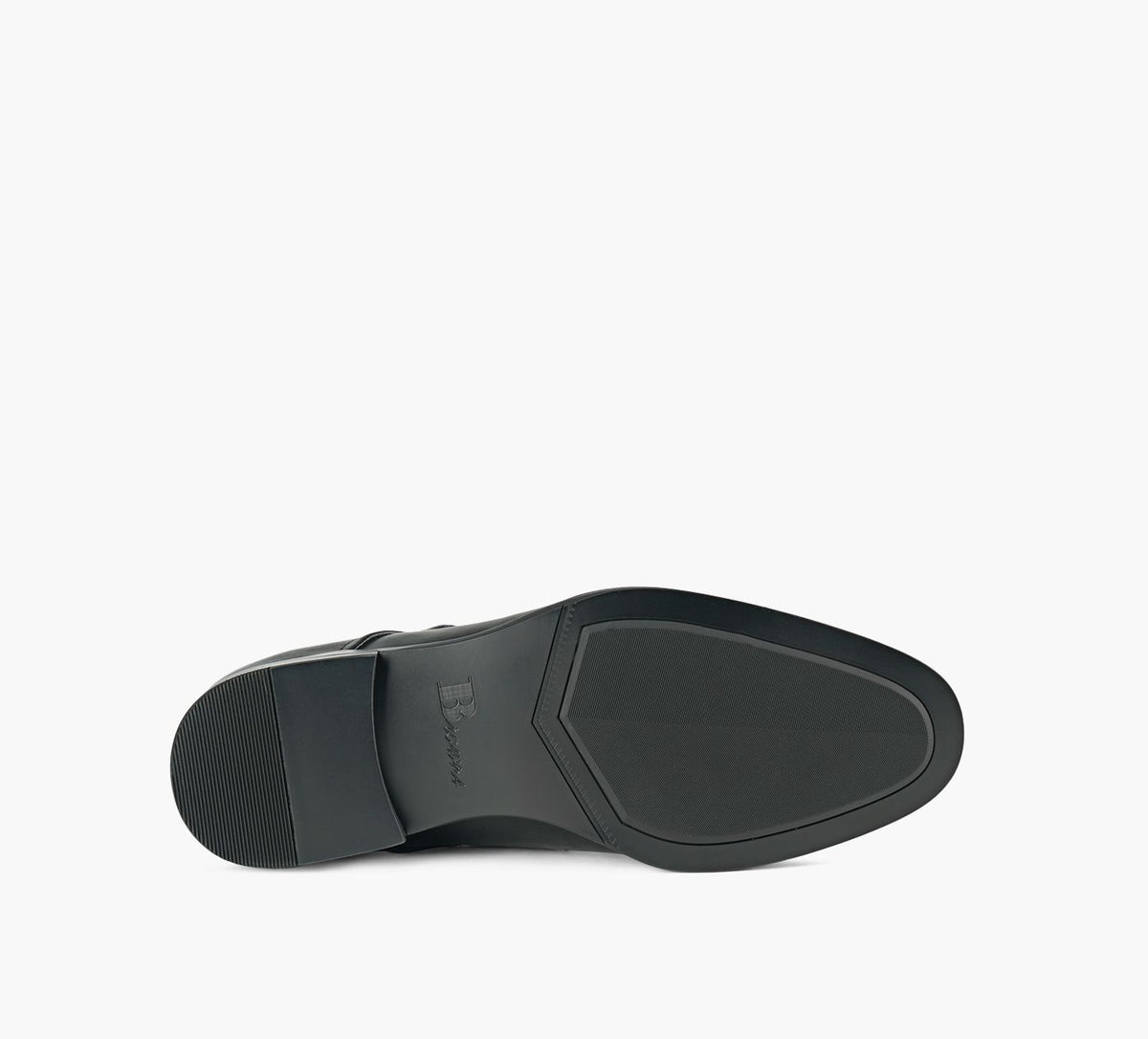 BROWNS TAYRONA en NOIR vue 6