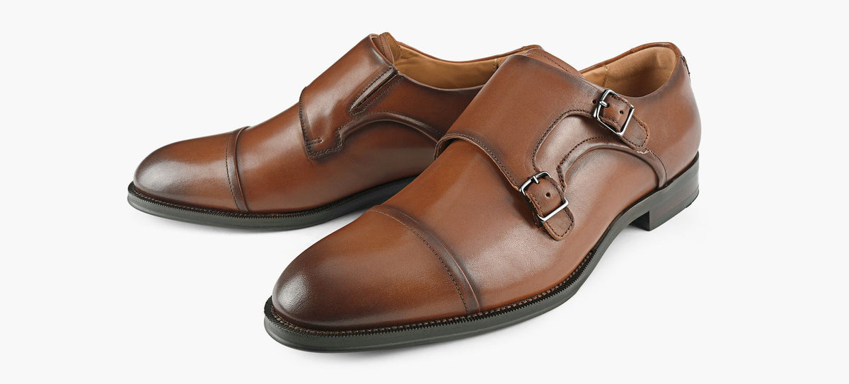 BROWNS TAYRONA in TAN view 4