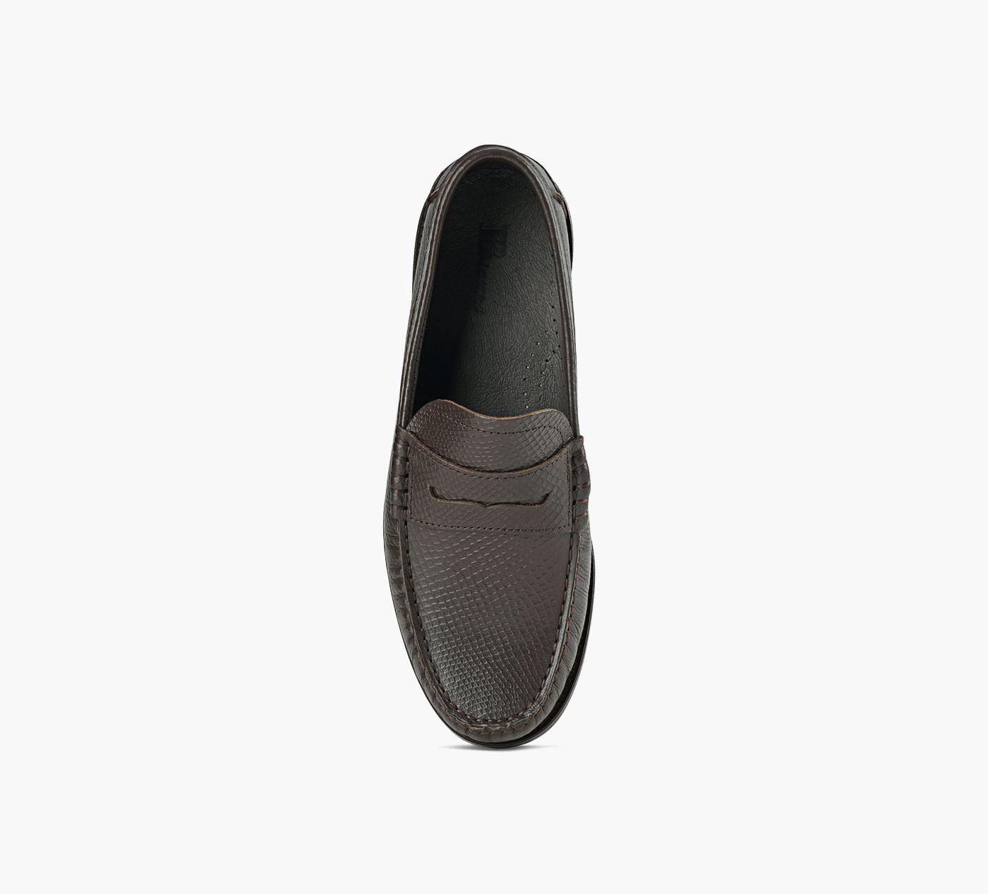 BROWNS SAM en BRUN vue 1c