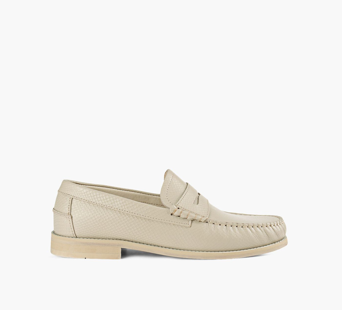 BROWNS SAM en BEIGE