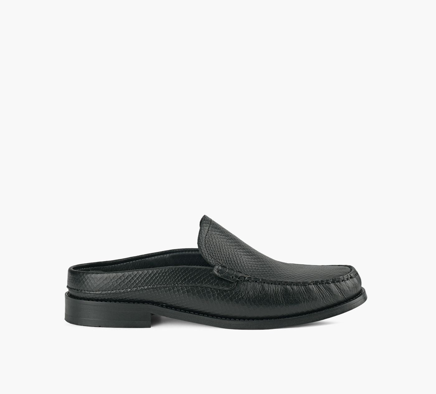 BROWNS VANOISE in BLACK