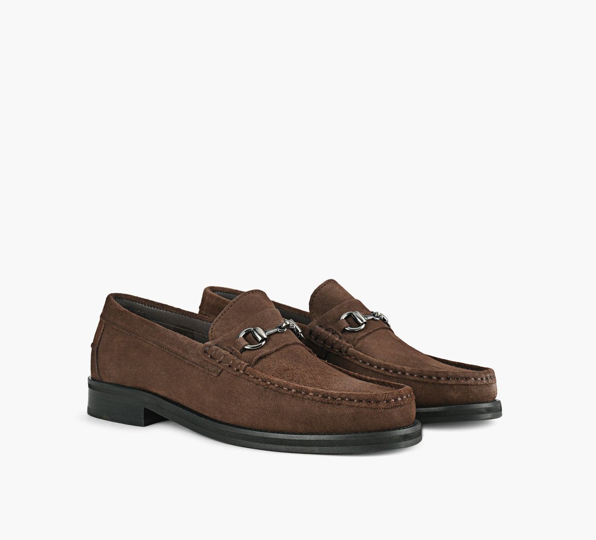 BROWNS FRANCISCO en BRUN vue 2