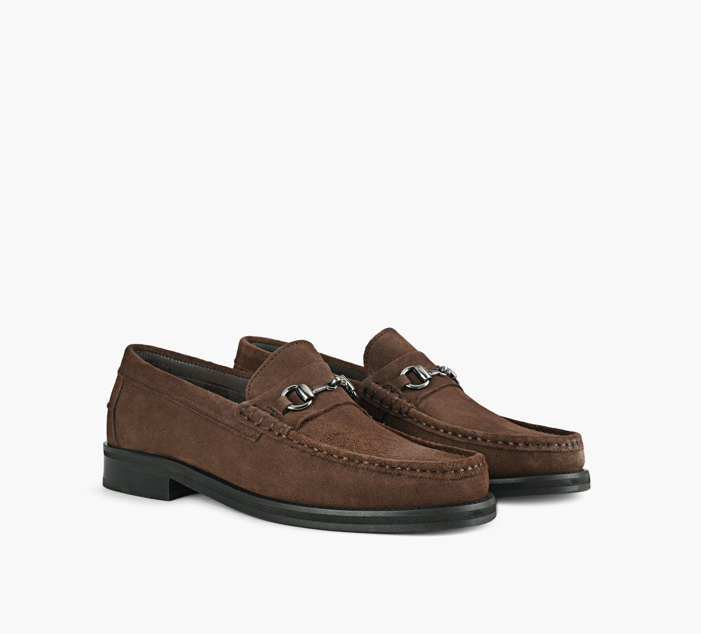BROWNS FRANCISCO en BRUN vue 2
