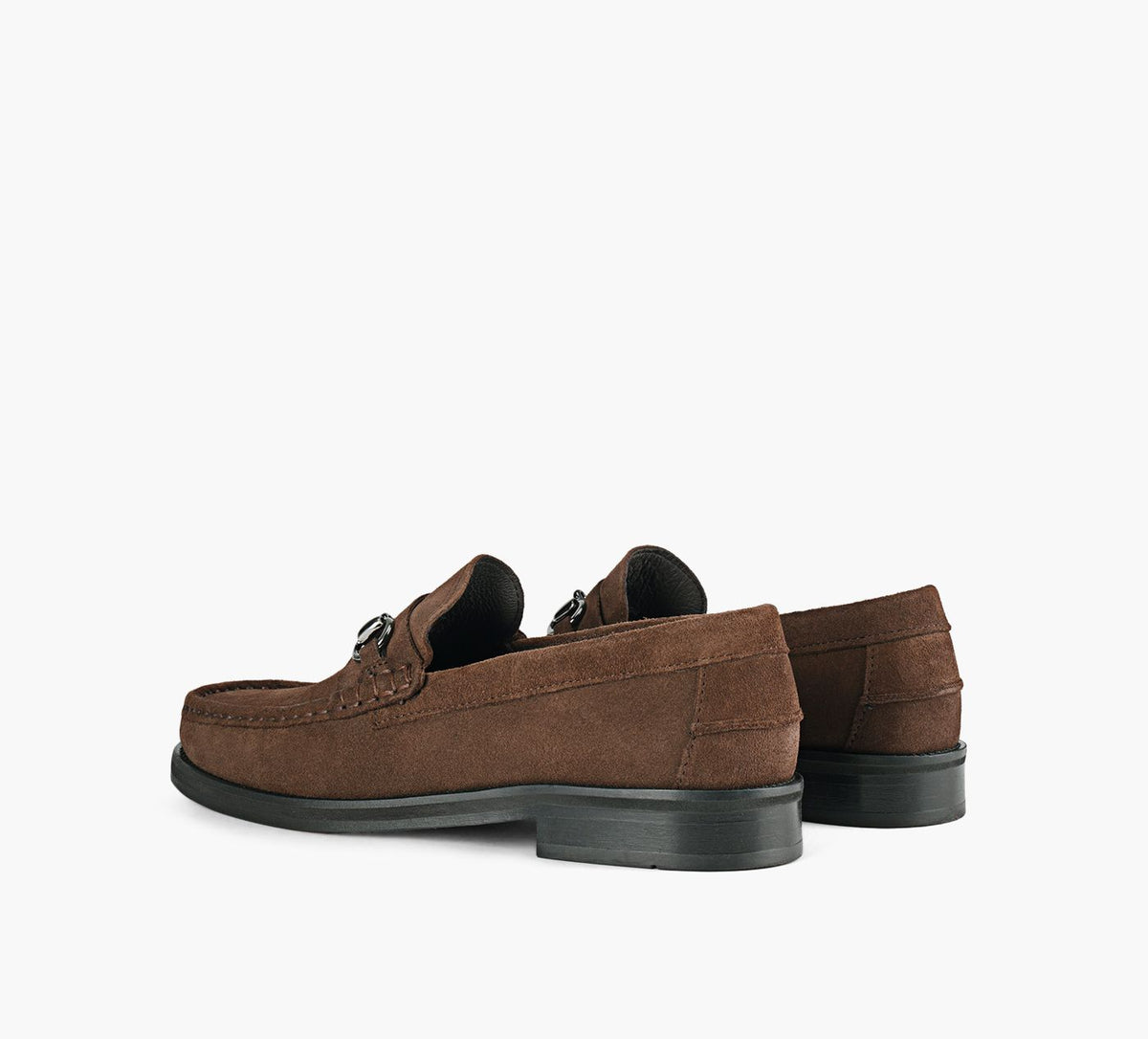 BROWNS FRANCISCO en BRUN vue 3