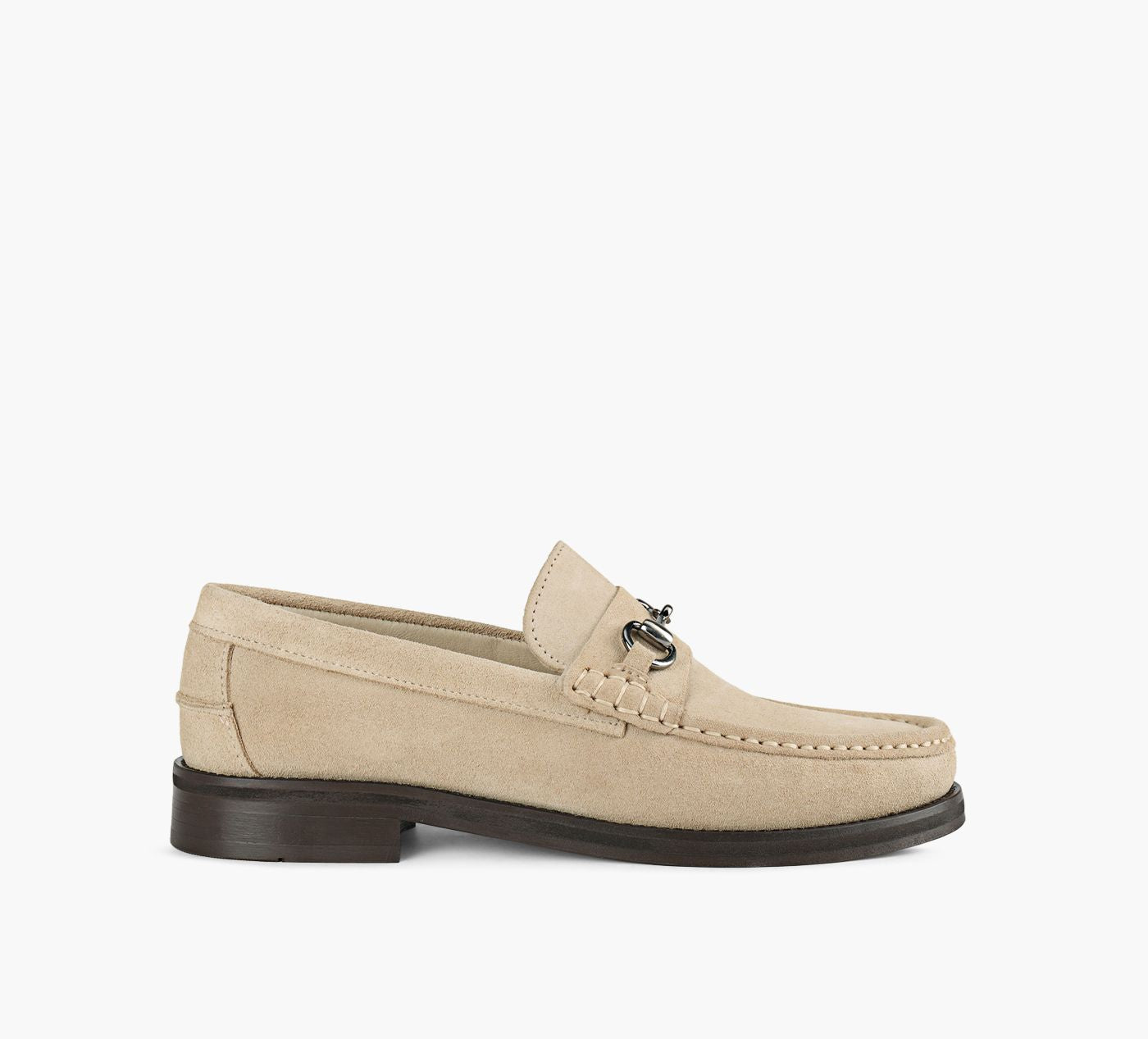 BROWNS FRANCISCO in BEIGE