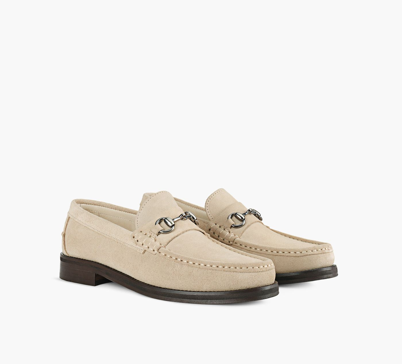 BROWNS FRANCISCO en BEIGE vue 2