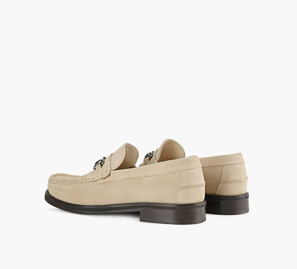 BROWNS FRANCISCO in BEIGE view 3