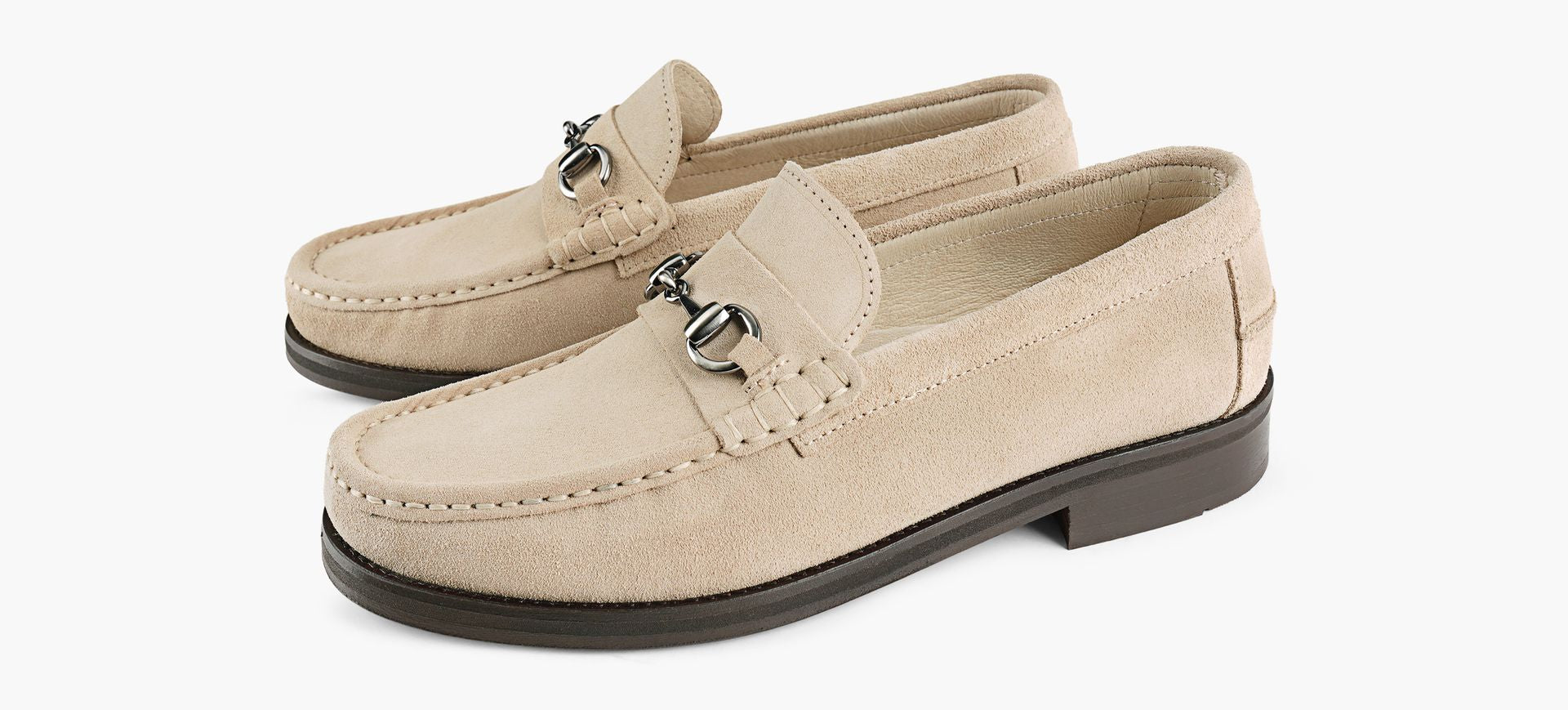 BROWNS FRANCISCO en BEIGE vue 4