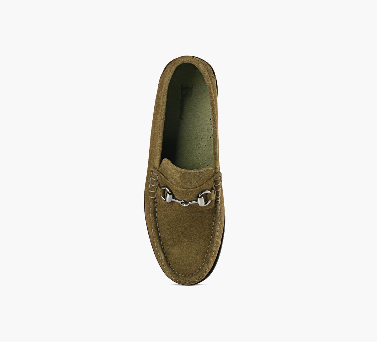BROWNS FRANCISCO en VERT vue 1c
