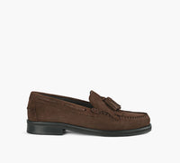 BROWNS TAPAGOS en BRUN